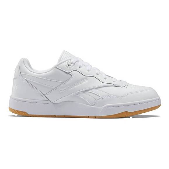 NEW REEBOK men's bb 4000 ii shoes in ftwwht/rbkg02/pugry3